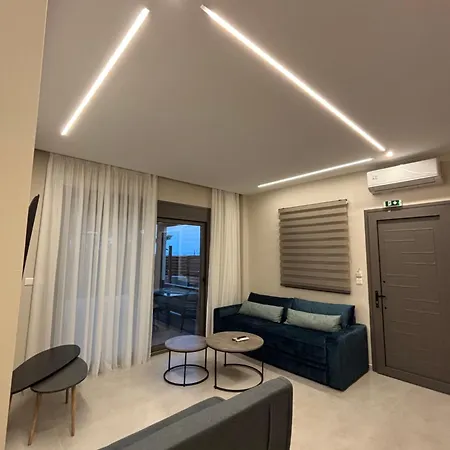 Aura Luxury Psakoudia