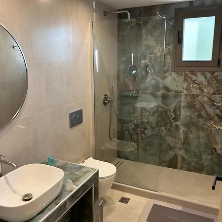 Appartement Aura Luxury