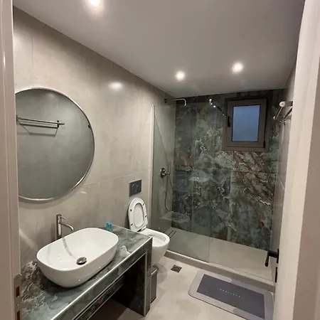 Appartement Aura Luxury Psakoudia