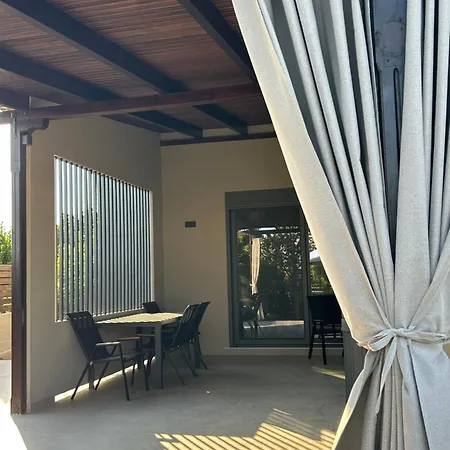 Appartement Aura Luxury *