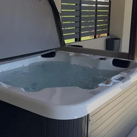 Appartement Aura Luxury *