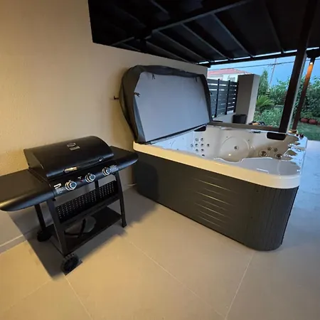 Appartement Aura Luxury *